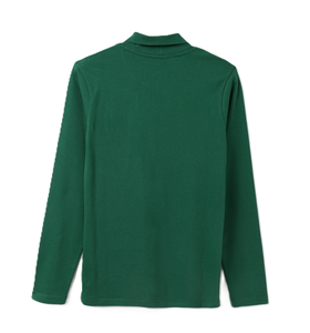 New Deal Cuello alto Ropa exterior de manga larga para mujer para Formal e informal Cómodo Diseño de color personalizado Hecho en Bangladesh - Product Image 2