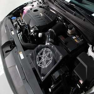 Hyundai Elantra N 2023, berline haute performance, pack technologique, sièges en cuir, voiture de luxe, avec garantie - Product Image 6