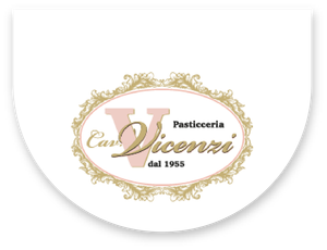 Amaretti moelleux di Mombaruzzo Gianduja 1000g, biscuit italien au chocolat, noisettes et amandes, Cavalier Vicenzi - Product Image 3