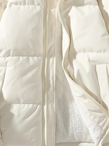 Vestes pour hommes à prix bas tendance, en polyester imperméable, vêtements de sport, vêtements de sport d'hiver, vestes à bulles pour hommes - Product Image 3