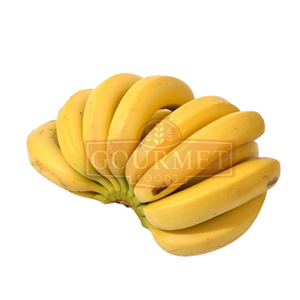 Plátano Cavendish Maduro, Fruta Tropical Fresca Directo de la Granja, Ideal para Importadores, Calidad Consistente, Gran Volumen, Envío Rápido - Product Image 3