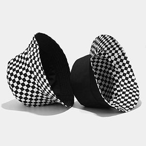 Nouvelle mode Chapeaux seau brillants Chapeau seau de sport Tissu d'été unisexe avec logo personnalisé Chapeaux seau de haute qualité - Product Image 5