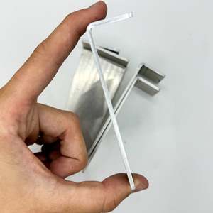 Paquete de Soportes de Repuesto - Product Image 3
