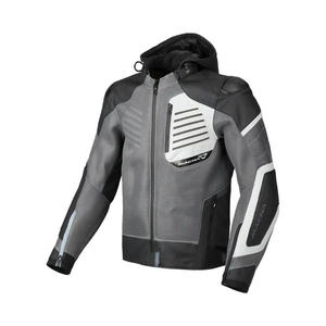 Chaqueta de Motocicleta MACNA RISANT de Alta Calidad, Transpirable, Impermeable, Resistente al Viento, con Impresión Personalizada para Carreras de Autos y Motociclistas - Product Image 1