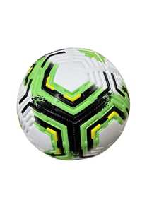 Venta caliente Balón de fútbol Balones de fútbol para entrenamiento profesional Partido Fútbol Balón de fútbol de entrenamiento de la mejor calidad en precio al por mayor - Product Image 4