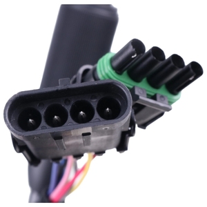 Selector de Cambios 0501210397 DW-2 DW-3 Compatible con Cargadora de Ruedas <span class=keywords><strong>921</strong></span> - Product Image 6