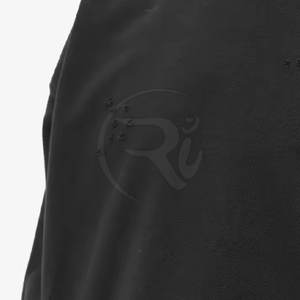 Sudadera de gran tamaño transpirable de alta calidad para hombre, ropa informal básica de algodón y poliéster, sudadera de gran tamaño para hombre a la venta en línea - Product Image 6