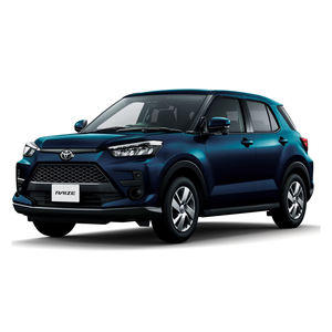 ACHETER DES VOITURES TOYOTAI RAIZE D'OCCASION À GAUCHE - Product Image 4