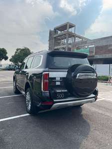 2026 Tank 500 Hi4-Z SUV Ejecutivo PHEV Changcheng, Coches Usados Híbridos Eléctricos, Sin Accidentes y Listos para Usar - Product Image 2