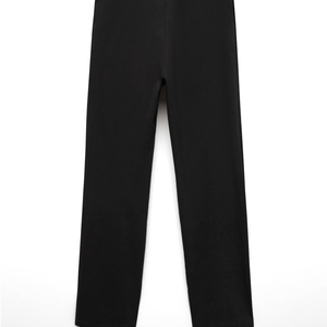 Hot Sale High Quality Women's <b>Capri</b> <b>Leggings</b> Custom Color New Design Breathable Gym Workout Casual Style - Product Image 6