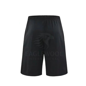 Nuevo Diseño Conjuntos de Uniformes de Tenis para Hombre Adulto Manga Corta 100% Poliéster Transpirable Logotipo Frontal Alta Calidad - Product Image 6