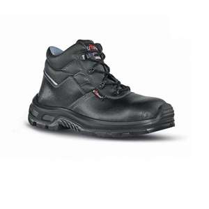 U-POWER de sécurité Jena RS S3 SRC Noir - Product Image 1