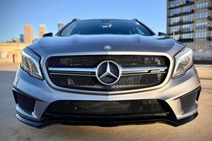 รถยนต์มือสอง Mercedes-AMG GLA45 ปี 2016 - Product Image 2