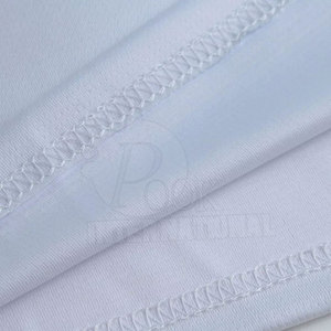 Uniforme de baloncesto 100% poliéster, diseño personalizado, precio al por mayor - Product Image 4