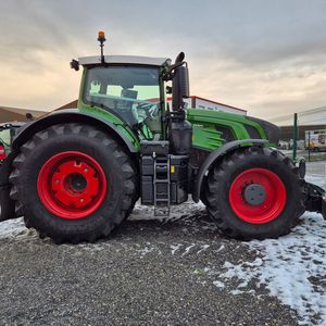 PROVEEDOR VERIFICADO de TRACTOR F END T 939 USADO de 2018, 390hp, 6 cilindros - Product Image 1