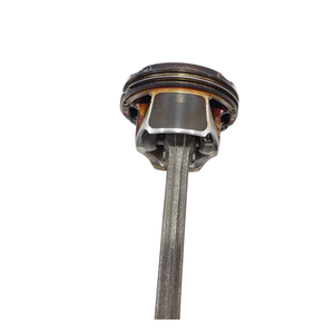 MOTEUR À PISTONS PEUGEOT 208 Série 9807260380 HN05 Essence 1200 (19>) - Product Image 6