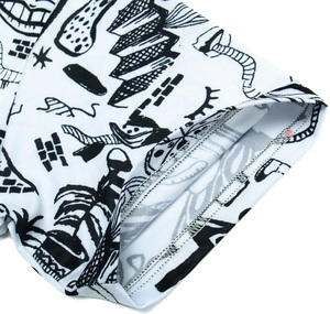 Nuevo estilo personalizado MTB Jerseys transpirable Downhill Jerseys para carreras - Product Image 5