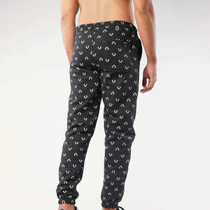 Nouveau pantalon décontracté pour homme, coupe droite, 100% coton respirant, style jogger, pour l'extérieur, vente en gros, prix bas, direct usine - Product Image 5