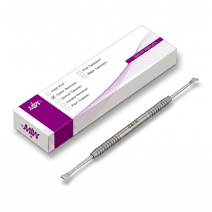 Détartreur dentaire en acier inoxydable pour l'élimination du tartre et de la plaque dentaire CE ISO 13485 - Product Image 4
