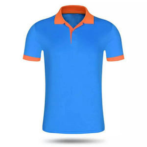 Best-seller OEM polo grande taille sur mesure pour hommes Nouveau design avec service de qualité Polos grande taille pour hommes - Product Image 5