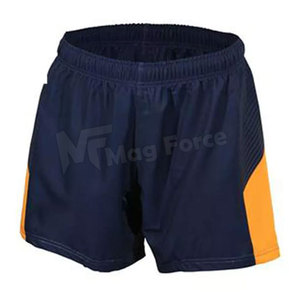 Uniforme de Rugby Profesional de Alta Calidad, Conjunto de Uniforme de Rugby Personalizado con Impresión, Ropa Deportiva para Equipos al por Mayor - Product Image 3