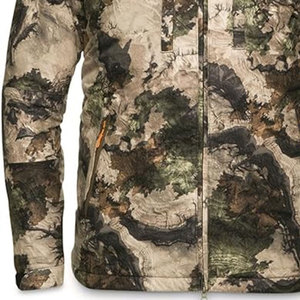 Custom Design High Quality Wholesale Men Hunting Hoodies Solid Casual Plus Size Men Hunting Hoodies Made In Pakistan - Product Image 4