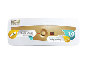 Chauffe-eau instantané chauffe-eau capacité bouilloires chauffe-eau appareils - Product Image 3