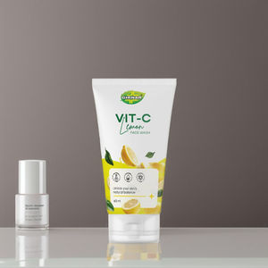 Vente en gros Fait main Citron Nettoyant pour le visage Blanchiment de la peau Hydratant Nettoyant pour le visage au citron à base de plantes - Product Image 2