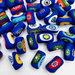 เครื่องประดับคริสตัลและลูกปัดแก้วแบบผสมทำเองได้หลากหลายดีไซน์และขนาดต่างๆสำหรับขายคืน - Product Image 1