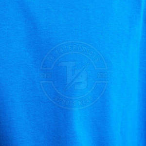 เสื้อยืดโอเวอร์ไซส์ผู้ชายคุณภาพสูง ปรับแต่งได้ 100% ผ้าฝ้าย ระบายอากาศดี เป็นมิตรกับสิ่งแวดล้อม แขนสั้น สวมใส่สบาย ราคาดีที่สุด - Product Image 4