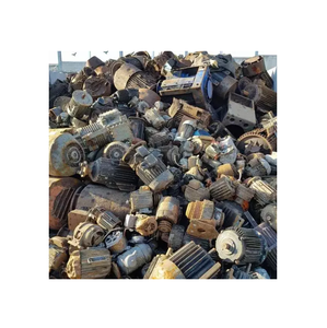 <b>Used</b> Cheap Price Electric Motor Scrap - Product Image 4