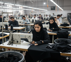 Guantes Deportivos RexFit Unisex Antideslizantes para Gimnasio, Guantes de Cuero para Entrenamiento con Pesas con Logotipo Personalizado - Product Image 5