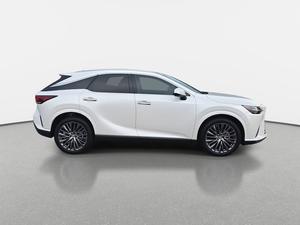 Lexus RX 350 2024, RX 350 Luxury, Motor de 4 Cilindros, Gasolina, 5 Asientos, SUV/Crossover Automático - Product Image 6