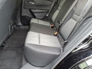 SUV Crossover ROGUE SV AWD 2025 d'occasion en excellent état, noir, moteur CVT 201 CV, faible consommation de carburant (1.5 L/100 km) - Product Image 3