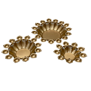 Tarros decorativos de cocina con logo galvanizado, tarros decorativos de diseño único y clásico, hechos a mano, personalizados - Product Image 5