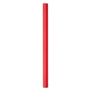 Crayon de charpentier en bois personnalisé pour le merchandising, stylo promotionnel pour le marketing et la publicité - Product Image 1