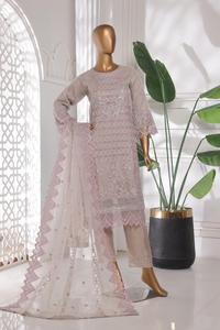 Vêtements indiens et pakistanais, modèles de gharara, salwar kameez sexy et magnifique pour filles punjabi, modèles de col, sarara, robe pour femmes, vente en gros - Product Image 5