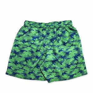 Short de course en gros de haute qualité, léger, avec logo personnalisé, short sublimé pour la course, short de jogging de gym pour hommes - Product Image 3