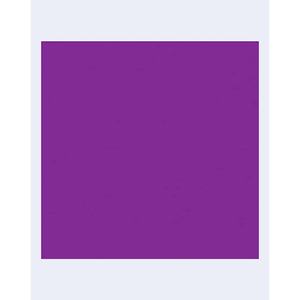 Servilletas para Fiesta, Color Morado, Cuadradas, 33x33cm, Bolsa de 12 Unidades - Product Image 1