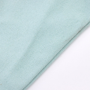 Sacs à provisions en toile écologique personnalisés réutilisables de grande capacité avec logo léopard imprimé pour l'épicerie ou la plage - Product Image 4