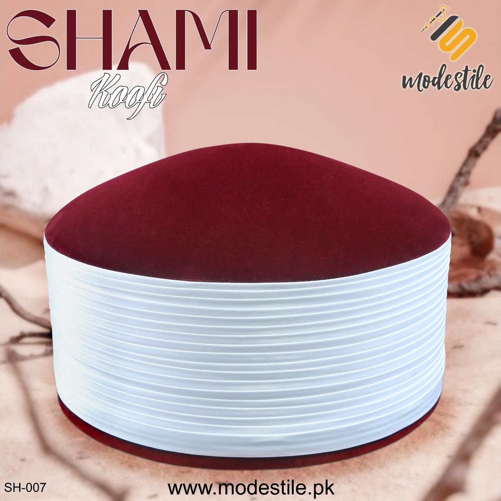 สีน้ำตาลแดง