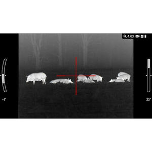 Nouvelle lunette thermique A.T-N ThOR LTV 320 3-9x, best-seller - Product Image 3