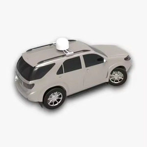 เครื่องตรวจจับโดรน SDR-AOA I-Meta ขายดีเครื่องตรวจจับที่เหนือกว่าขยายการติดตามการป้องกันความปลอดภัยรอบทิศทาง360องศา - Product Image 3