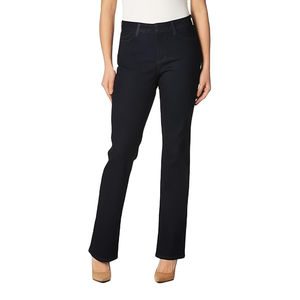 Venta al por mayor de pantalones vaqueros de alta calidad para los pantalones vaqueros de las mujeres de bajo precio y de alta calidad transpirable producto con alta demanda de calidad superior - Product Image 1