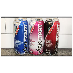 Kickstart Original Citrus Refresh y Energiza - Product Image 5