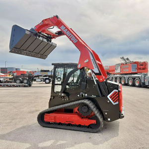 2025 manitou กระปุกเกียร์ปั๊มมอเตอร์เครื่องยนต์2750VT ลื่นไถล - Product Image 1