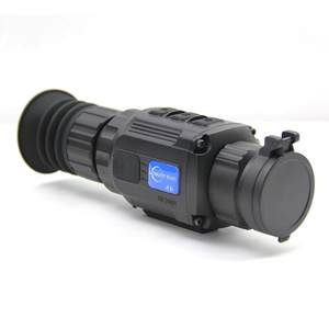 Visore Termico Longot A6 PRO 256*192 Monoculare a Immagini Termiche per Cacciatori 1200G Visione Termica Migliorata - Product Image 1