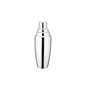 เครื่องเขย่าค็อกเทลแบบมืออาชีพ 1500 มล. สแตนเลสสตีล - Product Image 3