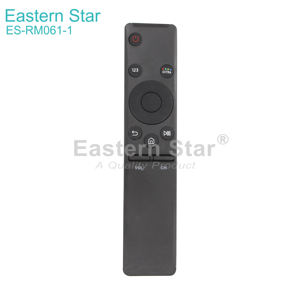<span class=keywords><strong>Control</strong></span> Remoto para Televisor Inteligente LED <span class=keywords><strong>4K</strong></span> UHD <span class=keywords><strong>Original</strong></span> de Alta Calidad ES-RM061-1 BN59-01259D para Televisores SAMG - Product Image 5