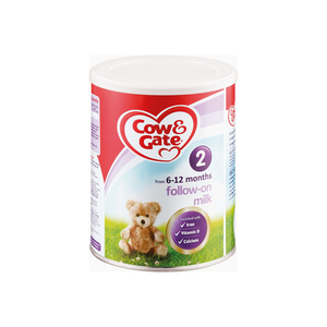 Cow & Gate Milk Powder Offered in Large Quantities at Wholesale Rates for Dairy Suppliers - Product Image 2